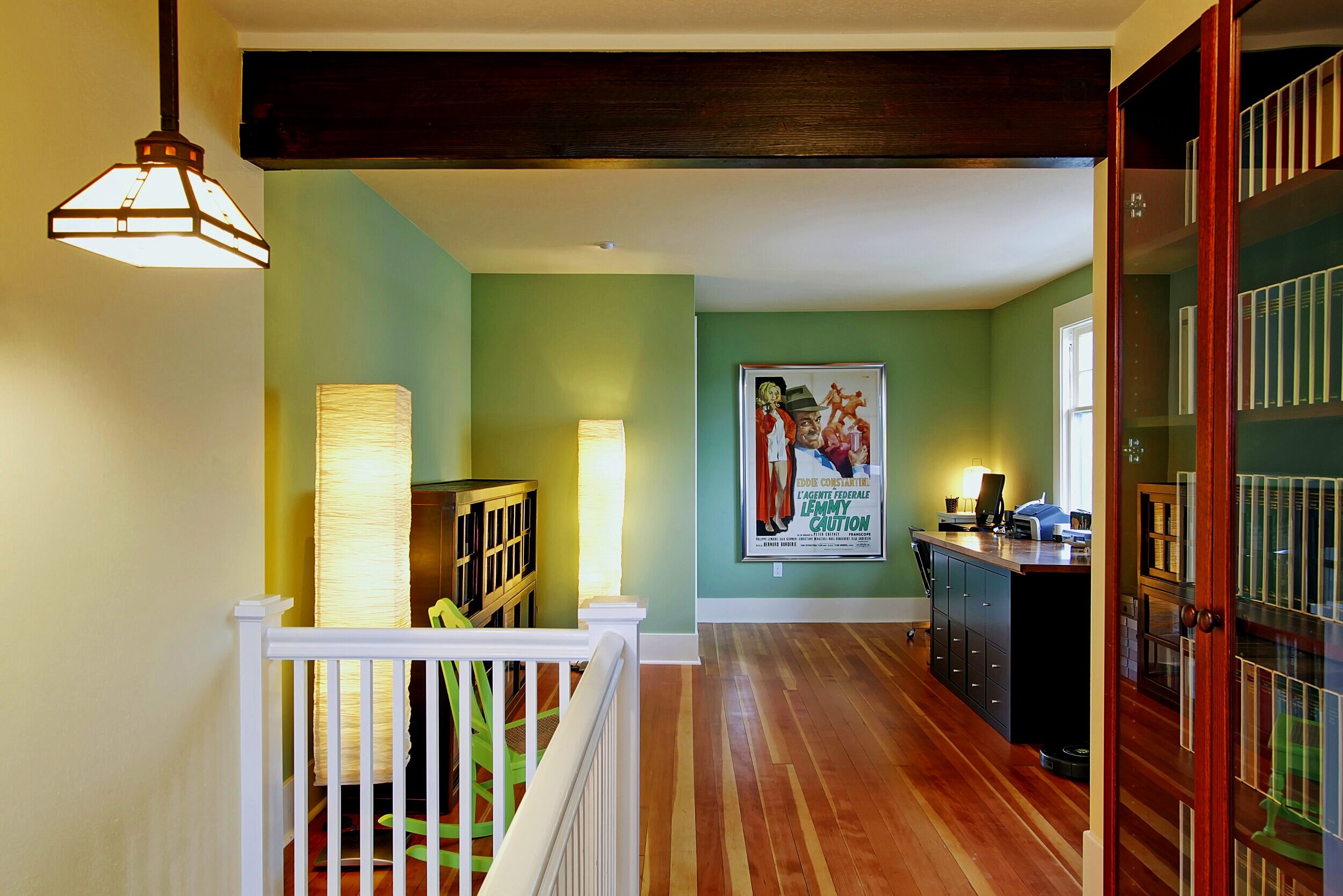 Mount Baker Home