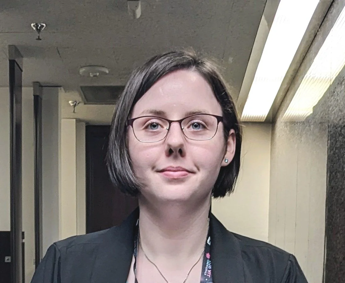 About — Christen Ireland