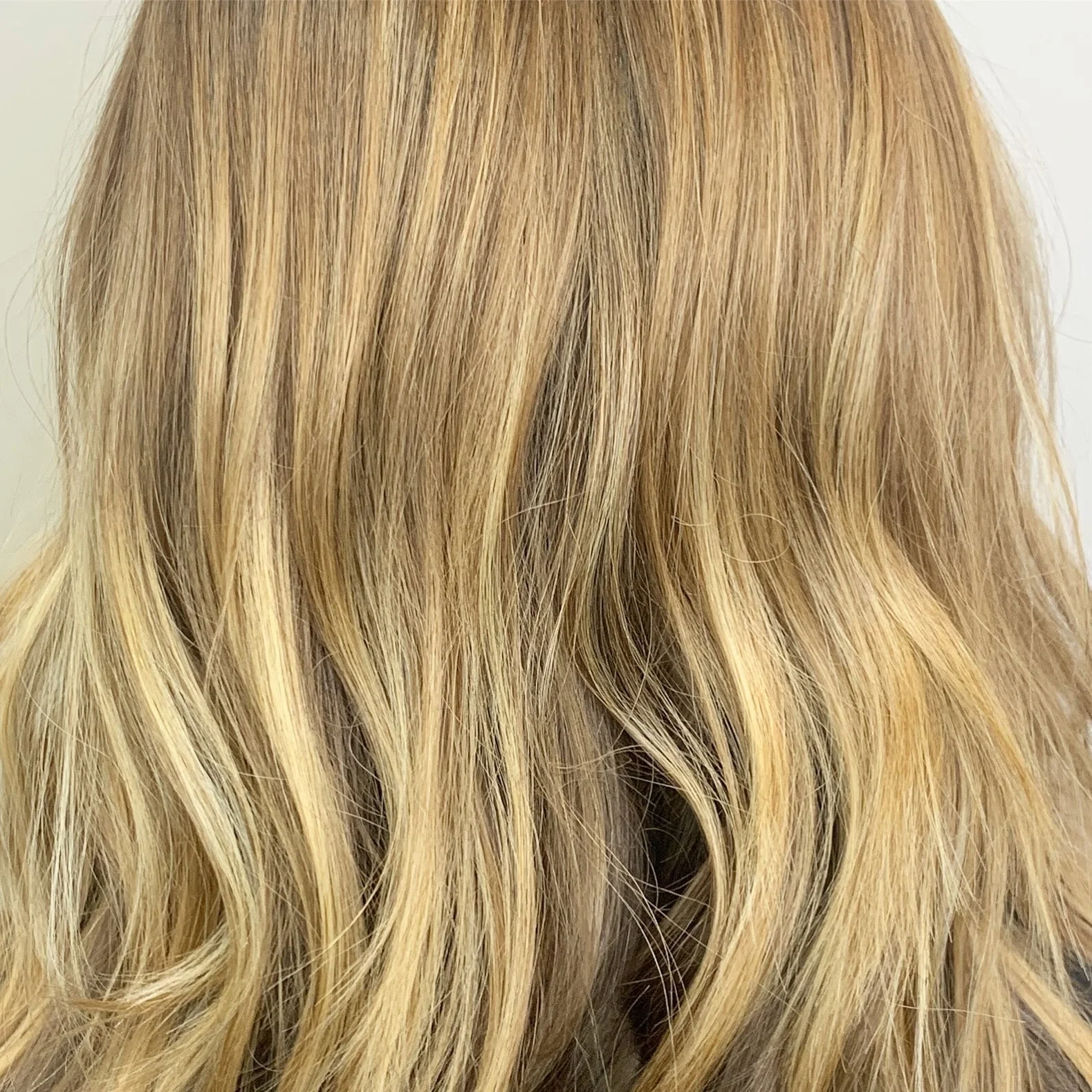 BALAYAGE
