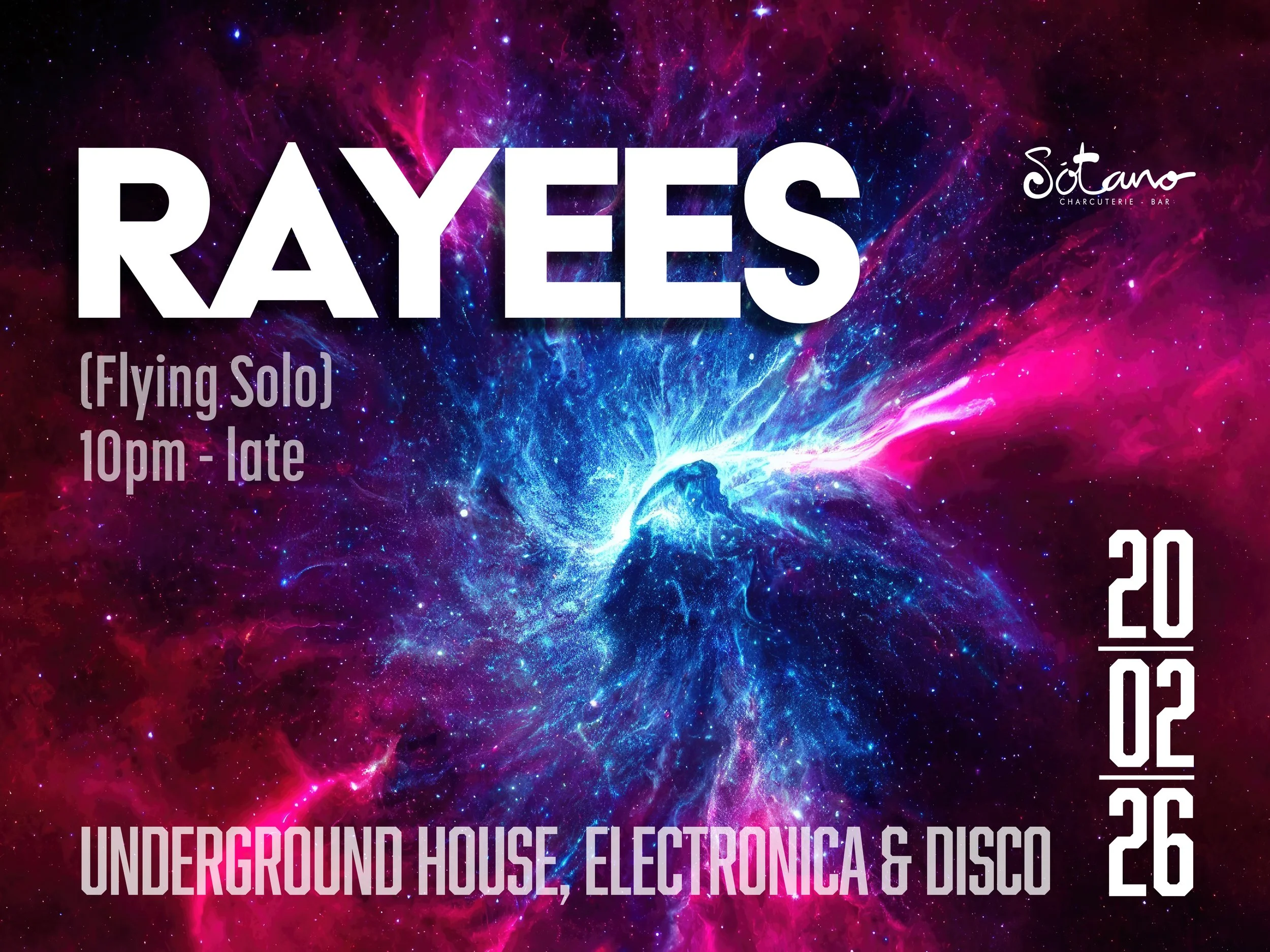 RAYEES of HEARTS &amp; MINDS