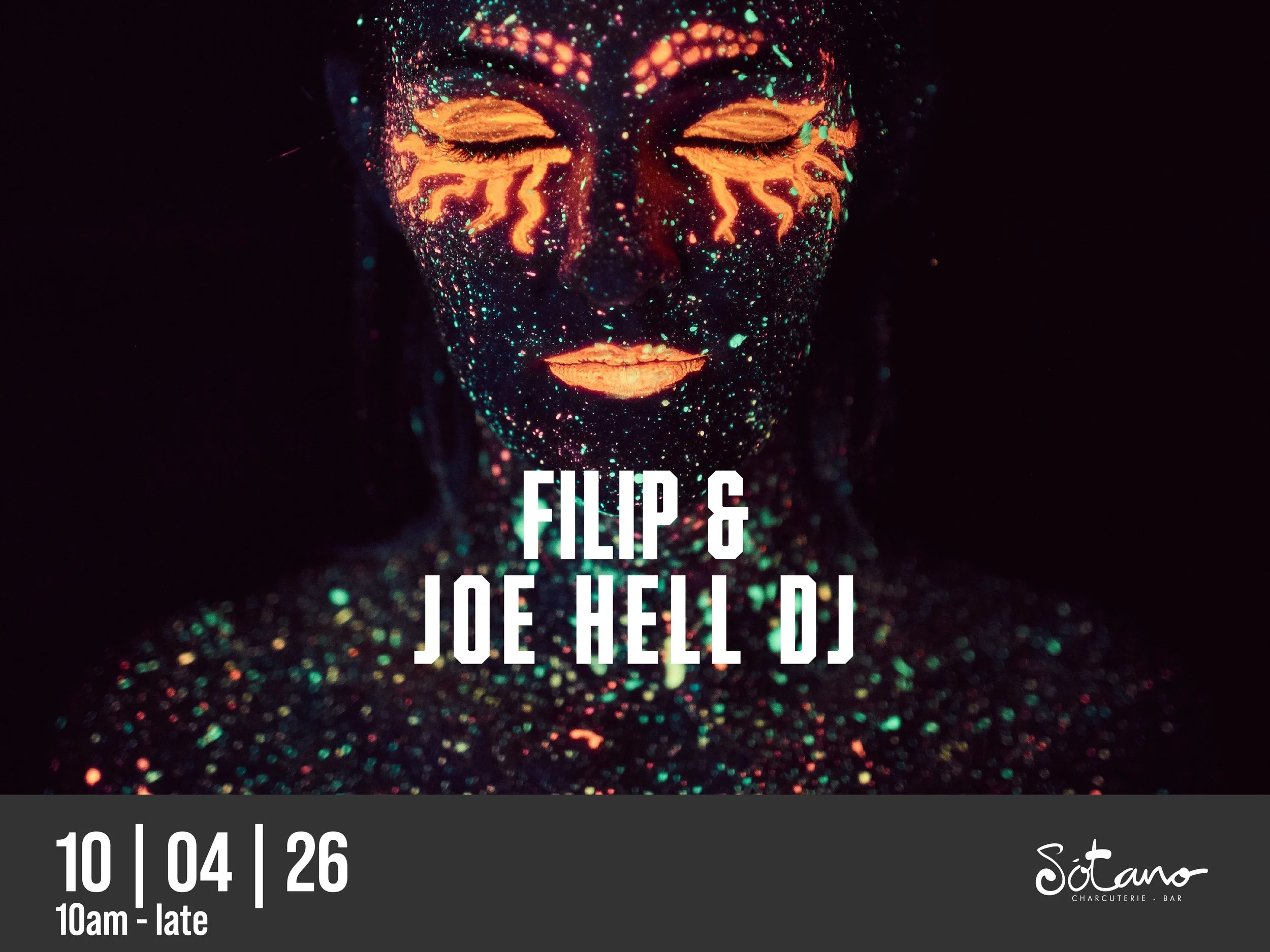 FILIP &amp; JOE