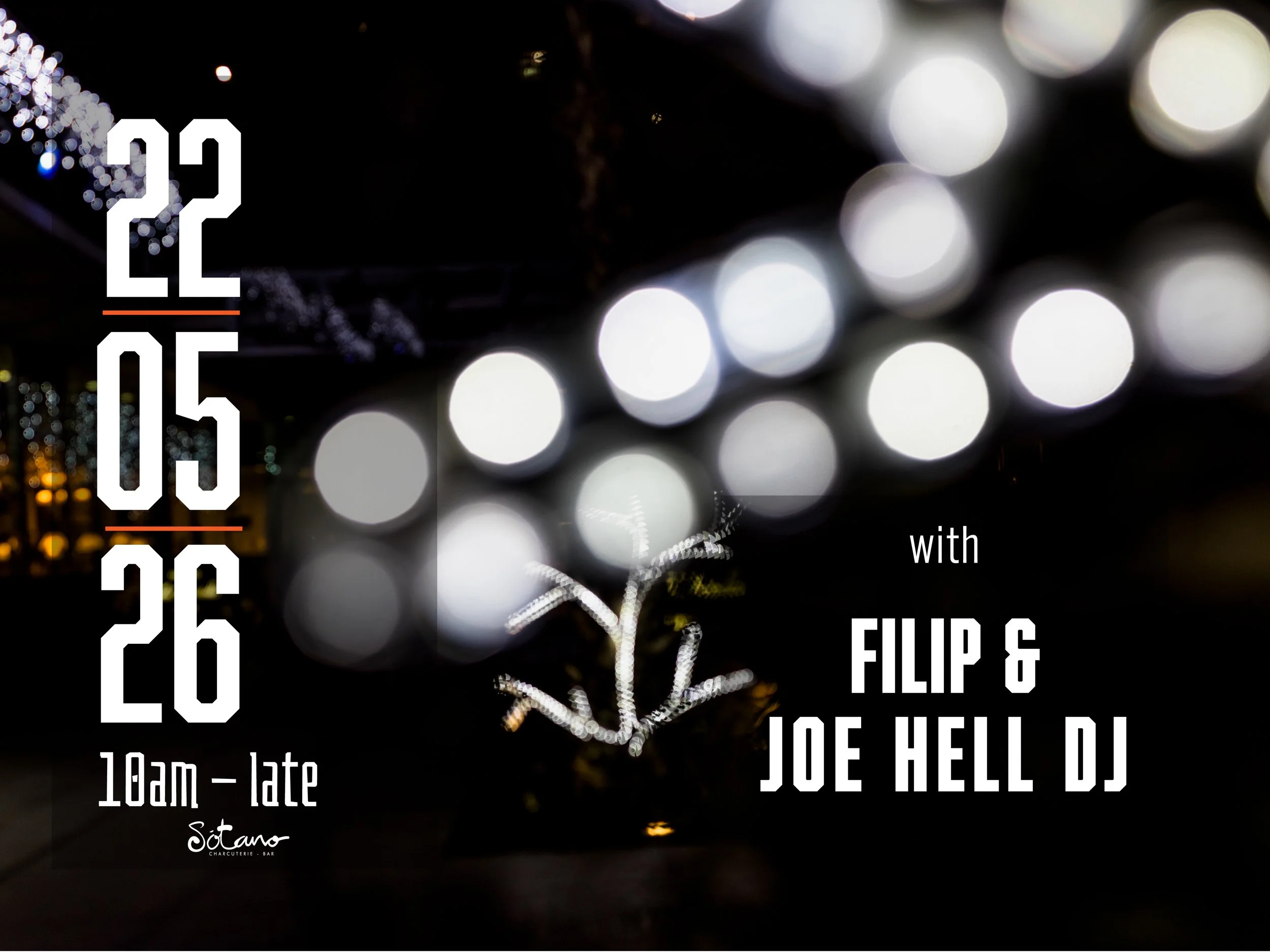 FILIP &amp; JOE