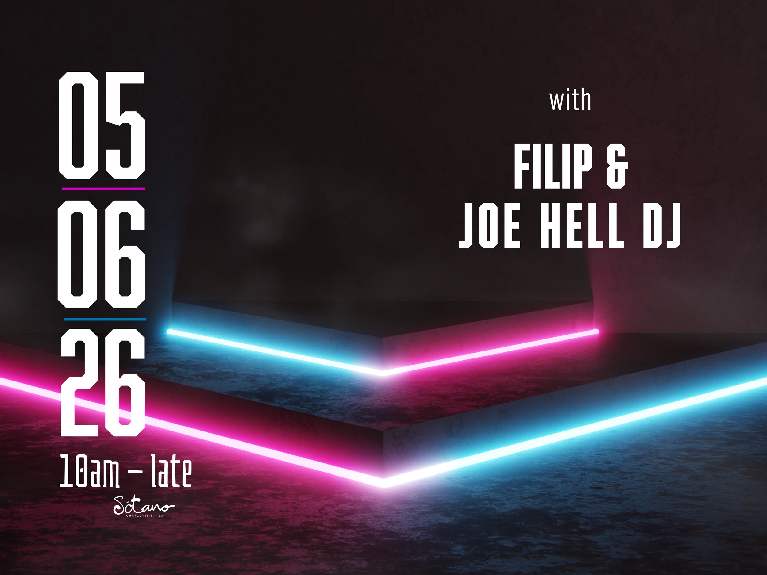 FILIP &amp; JOE