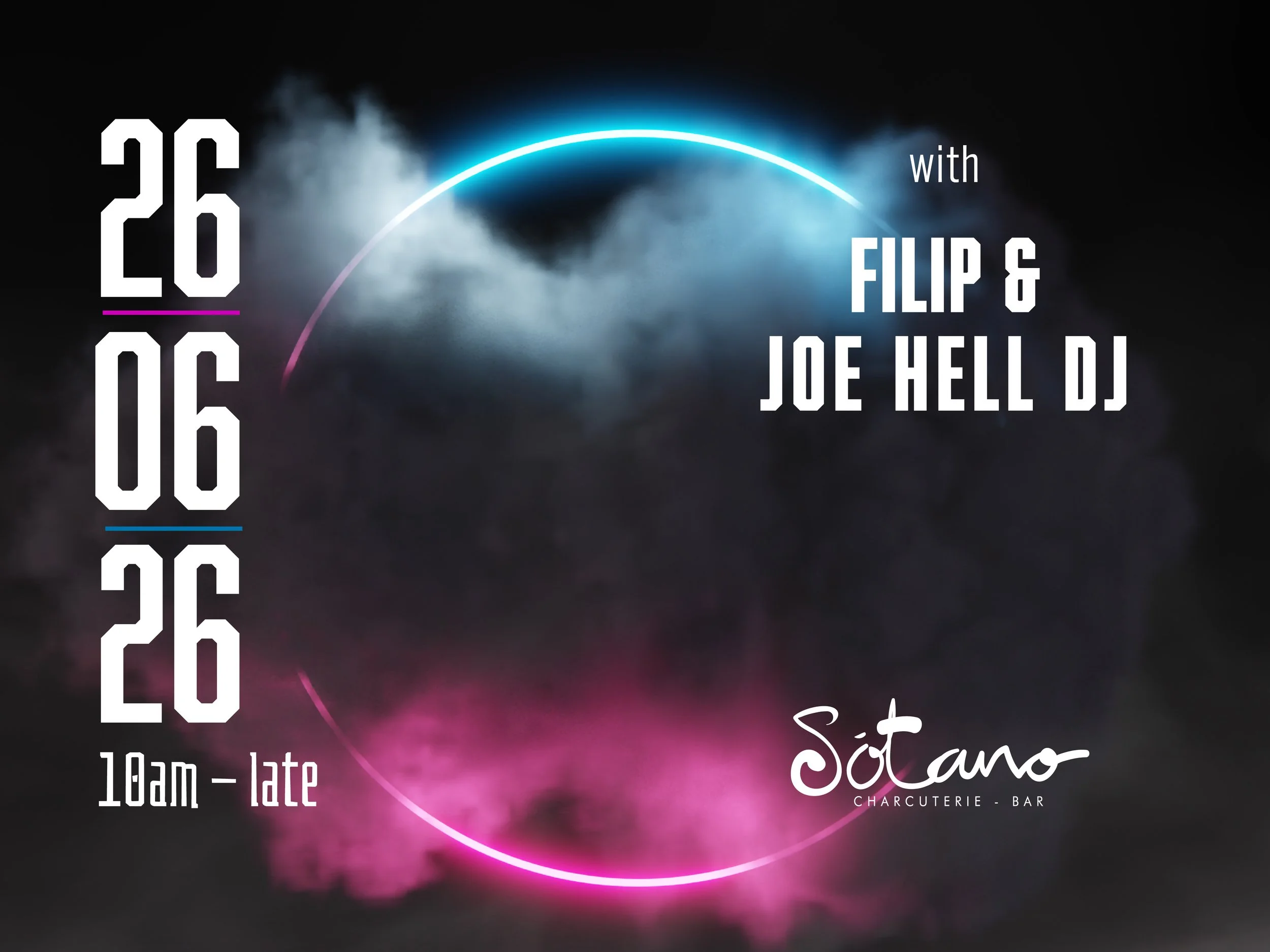 FILIP &amp; JOE