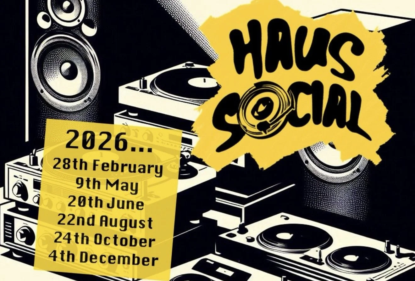 HAUS SOCIAL