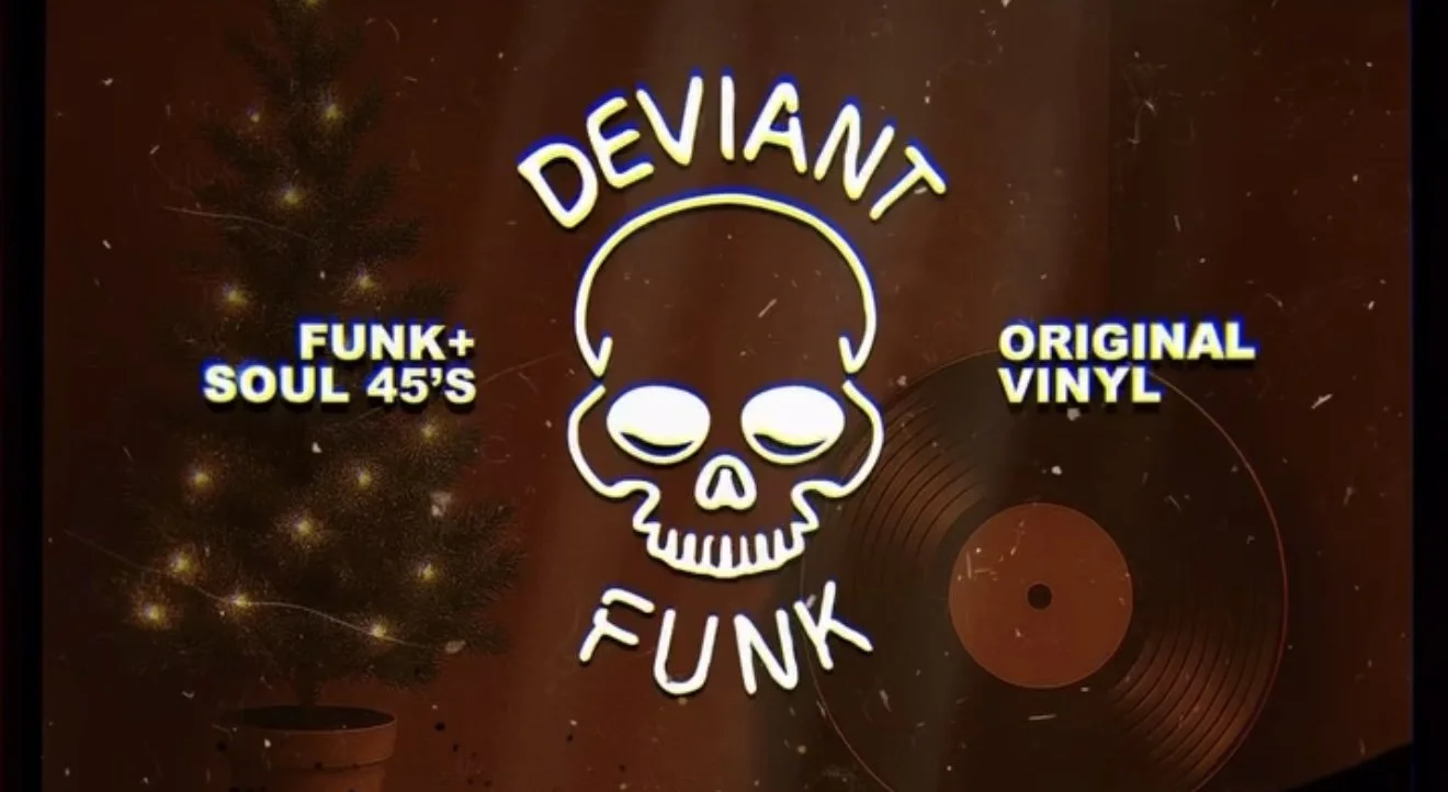 DEVIANT FUNK