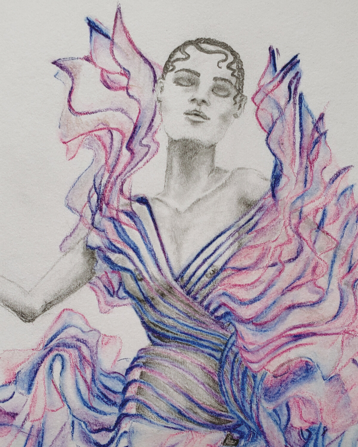 Iris Van Herpen