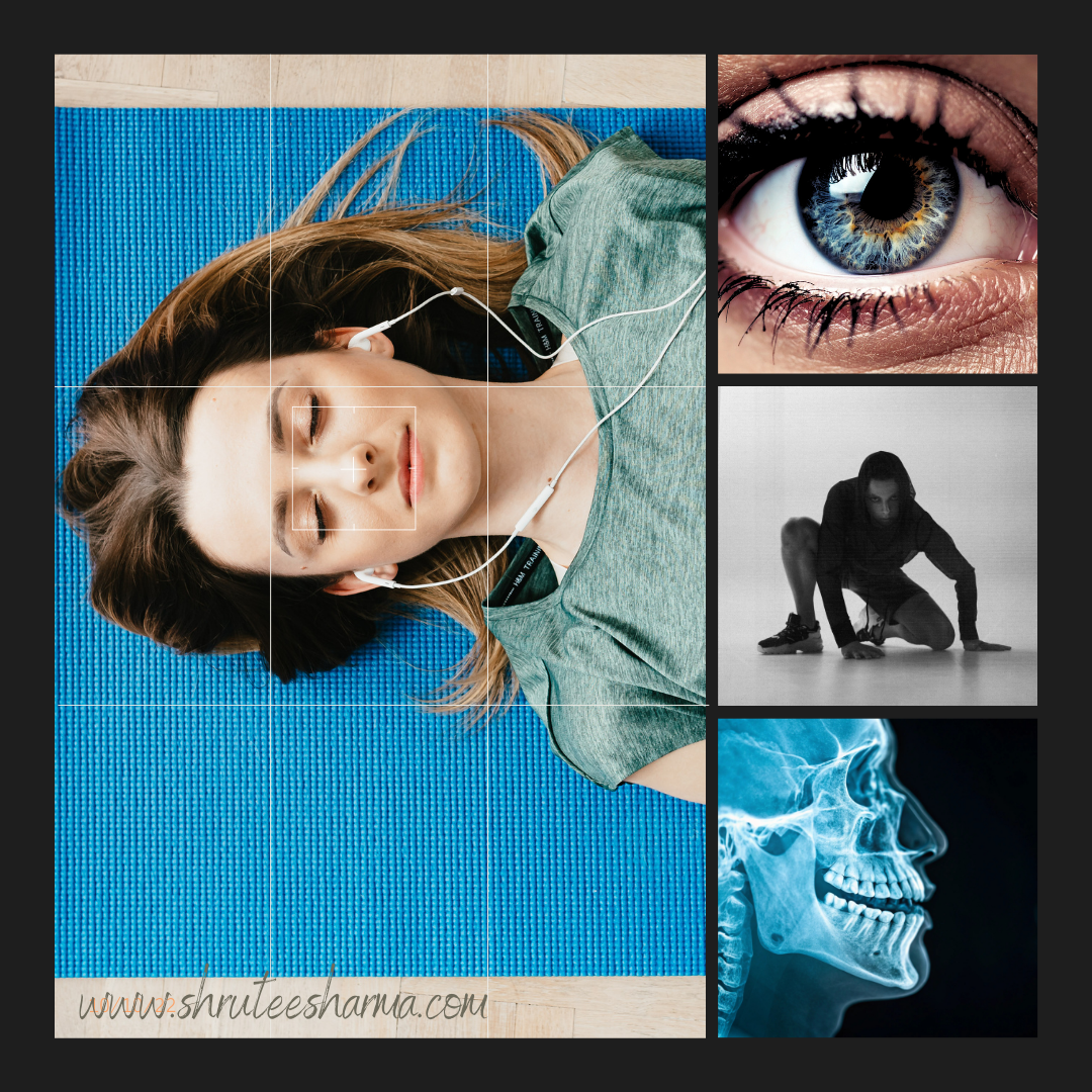 The X factor your body needs to feel fit