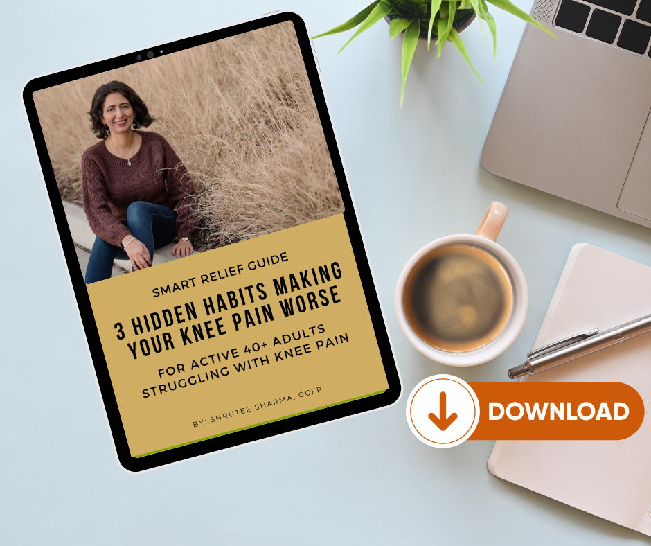 Knee Pain Free Guide