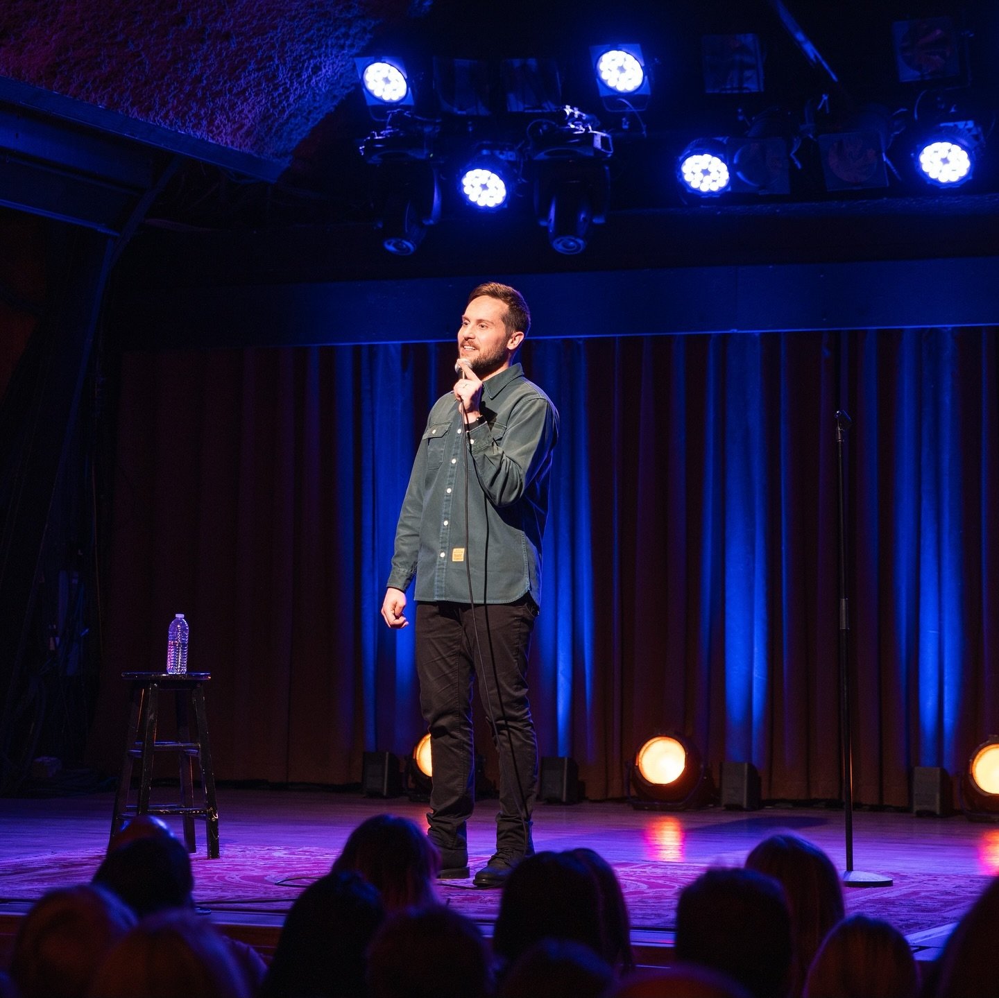 🎊 It&rsquo;s premiere day! 🎊 Back in December we produced and filmed a new stand up special with @zoltancomedy and @surfdog_dkm and we&rsquo;re thrilled to announce &ldquo;Honorary Jones&rdquo; is now available to stream on YouTube!
We couldn&rsquo