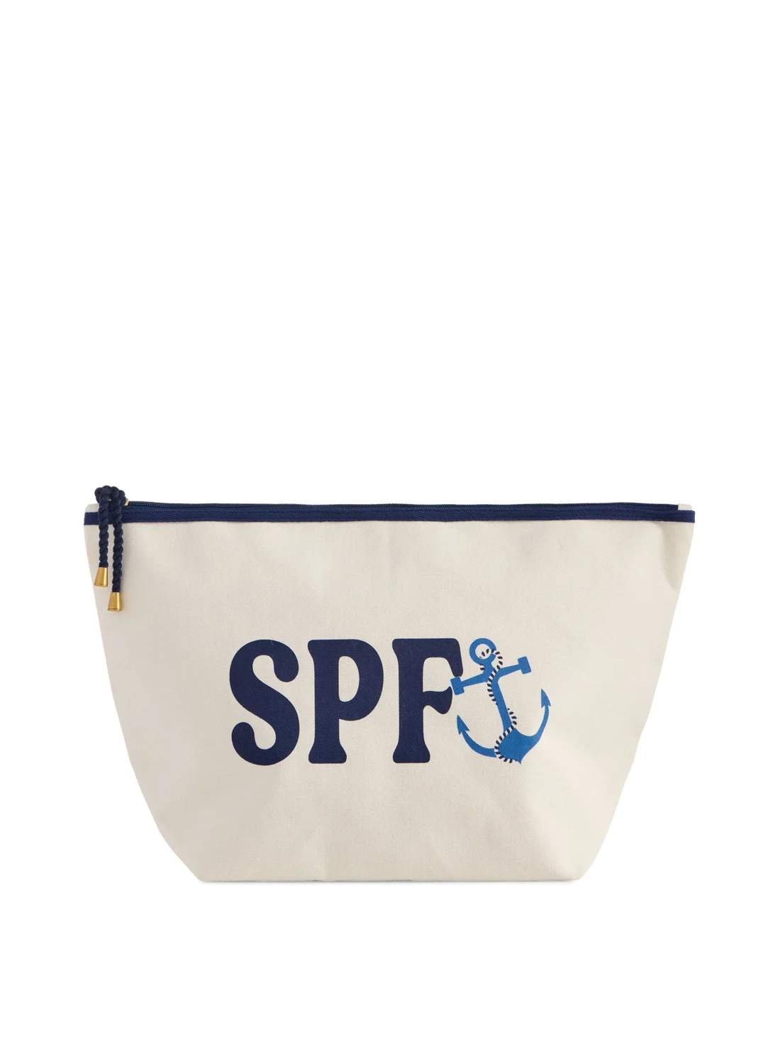 SPF Zip Pouch Large