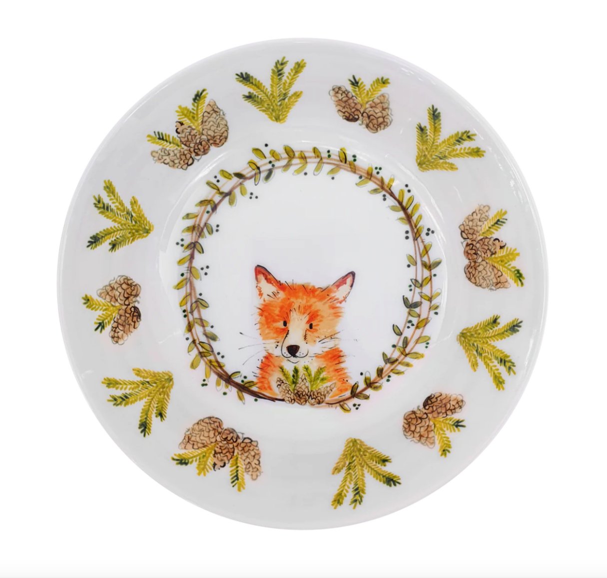 Fox Bowl
