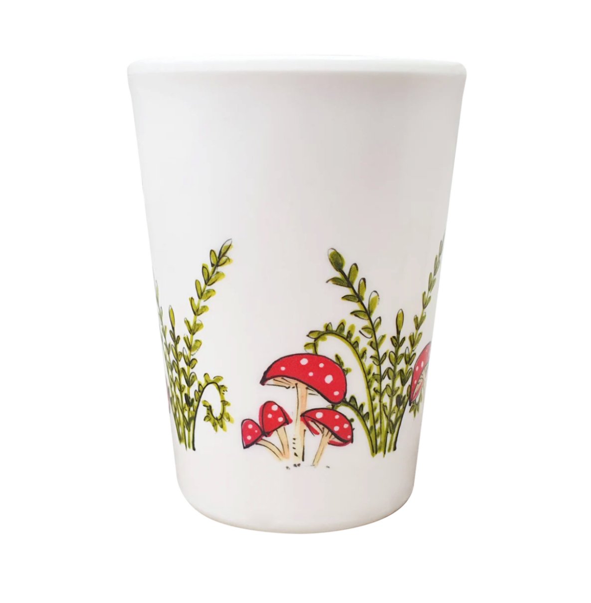 Raccoon Cup