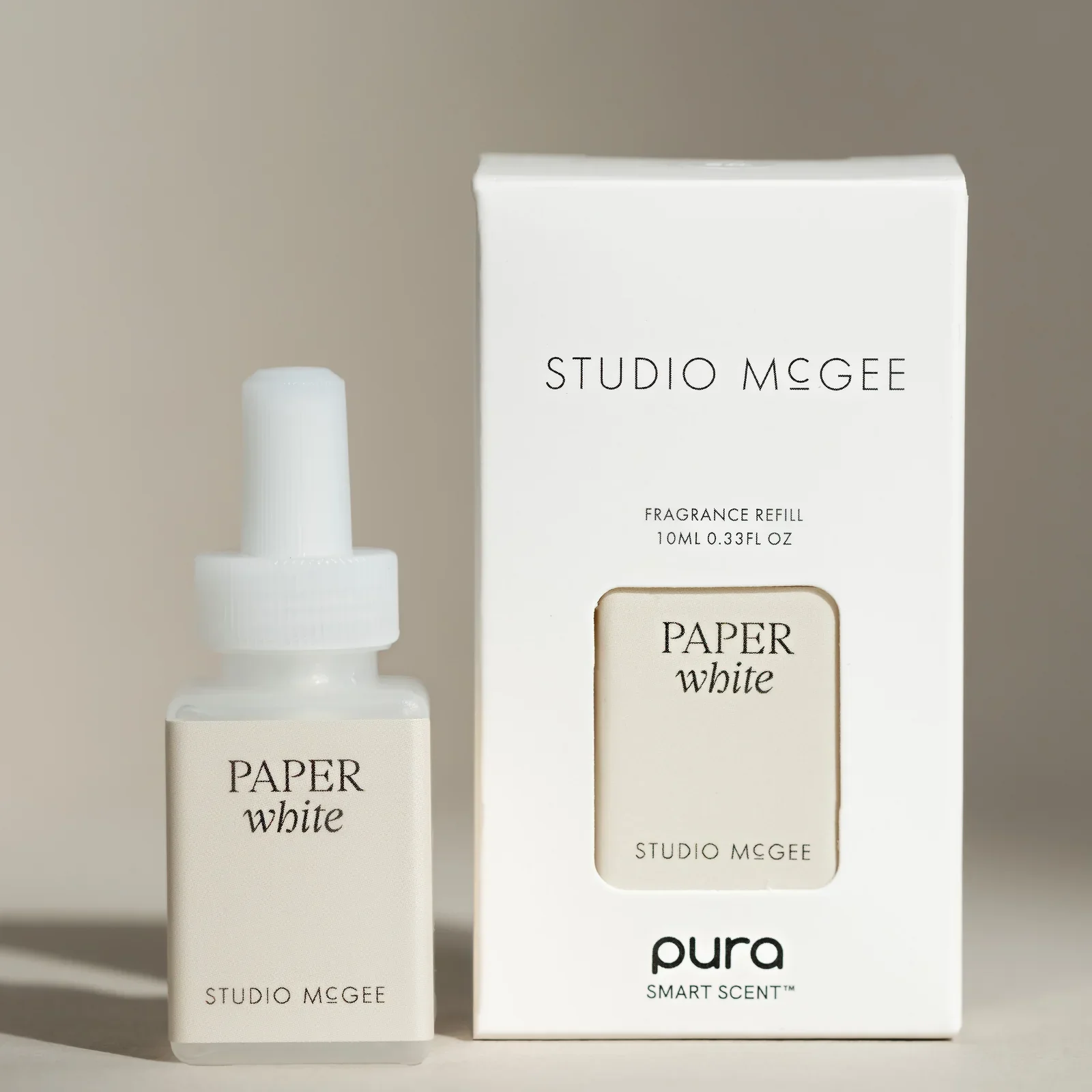 Paper White Pura Refill
