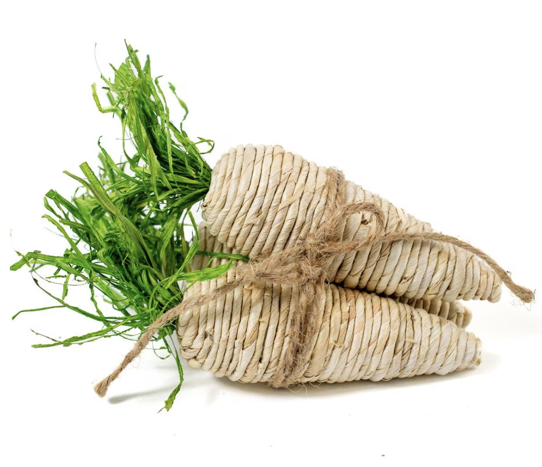 Taylor Carrots Natural