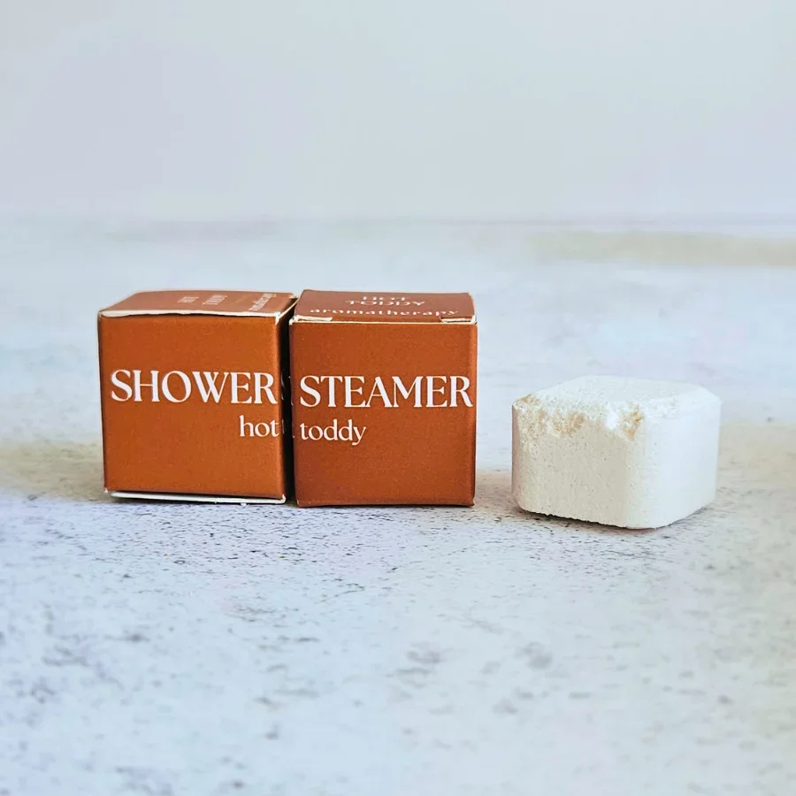 shower steamer hot toddu.webp