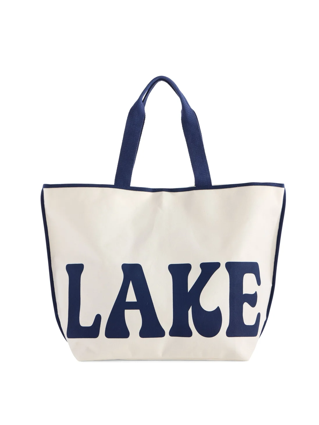 Lake Tote, Ivory