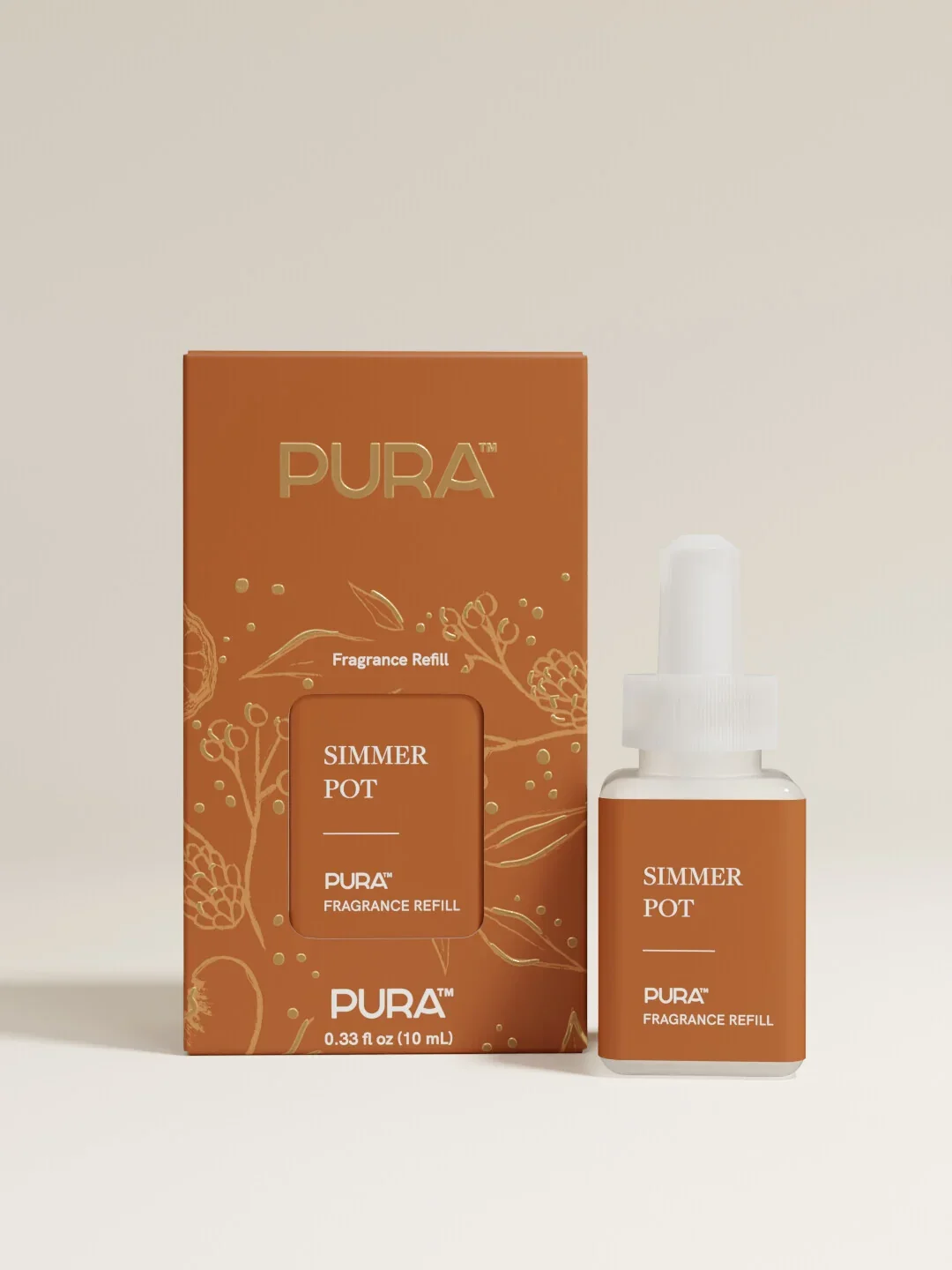 Simmer Pot Pura Refill