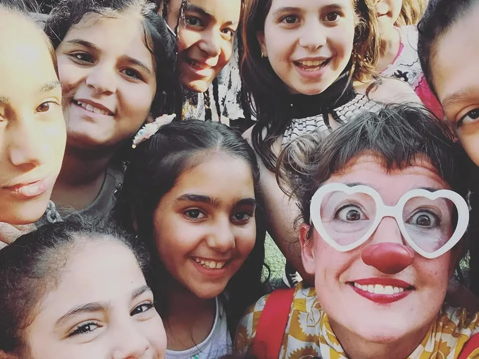 Re-Inspired and Invigorated