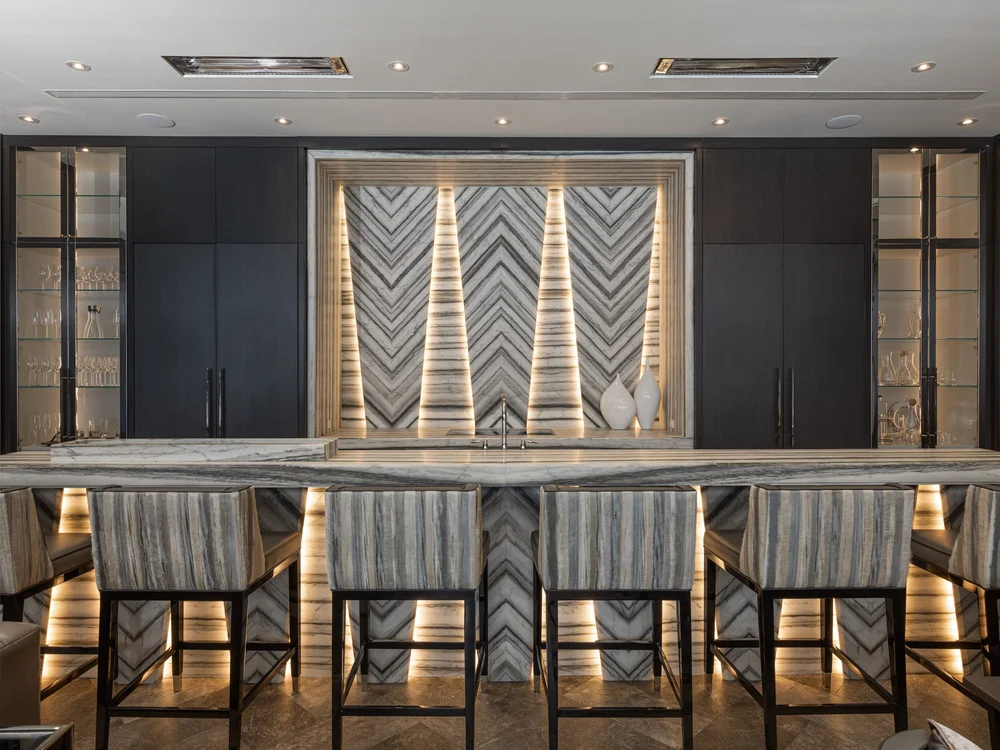 246 Pine Valley Cres — THE LUX INC LUXURY DIVISION