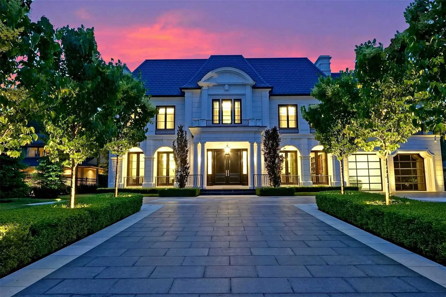 88 Forest Heights Blvd — THE LUX INC LUXURY DIVISION