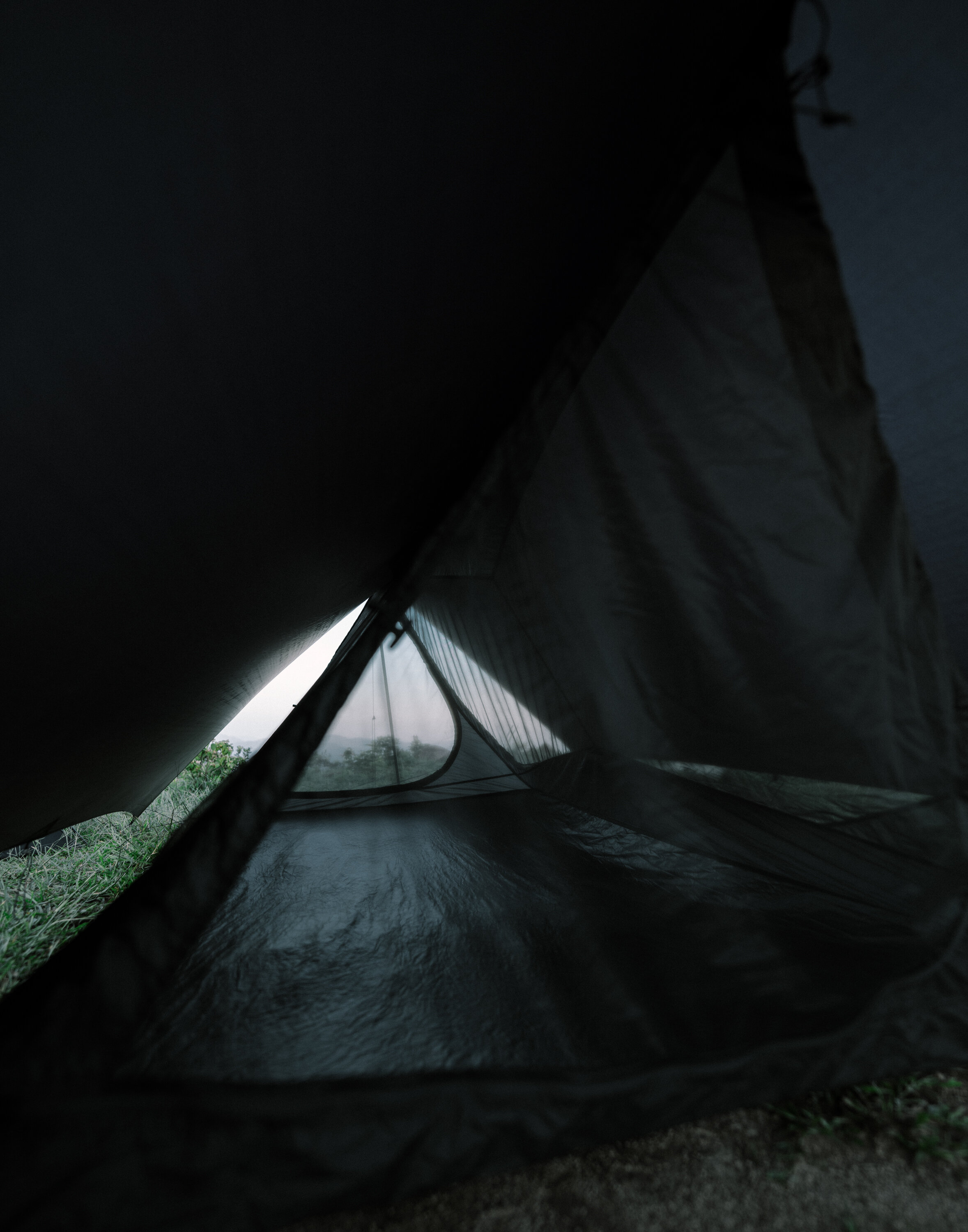 Pre Tents Coastwing プレテント タープ シルナイロン UL meltrek.cl