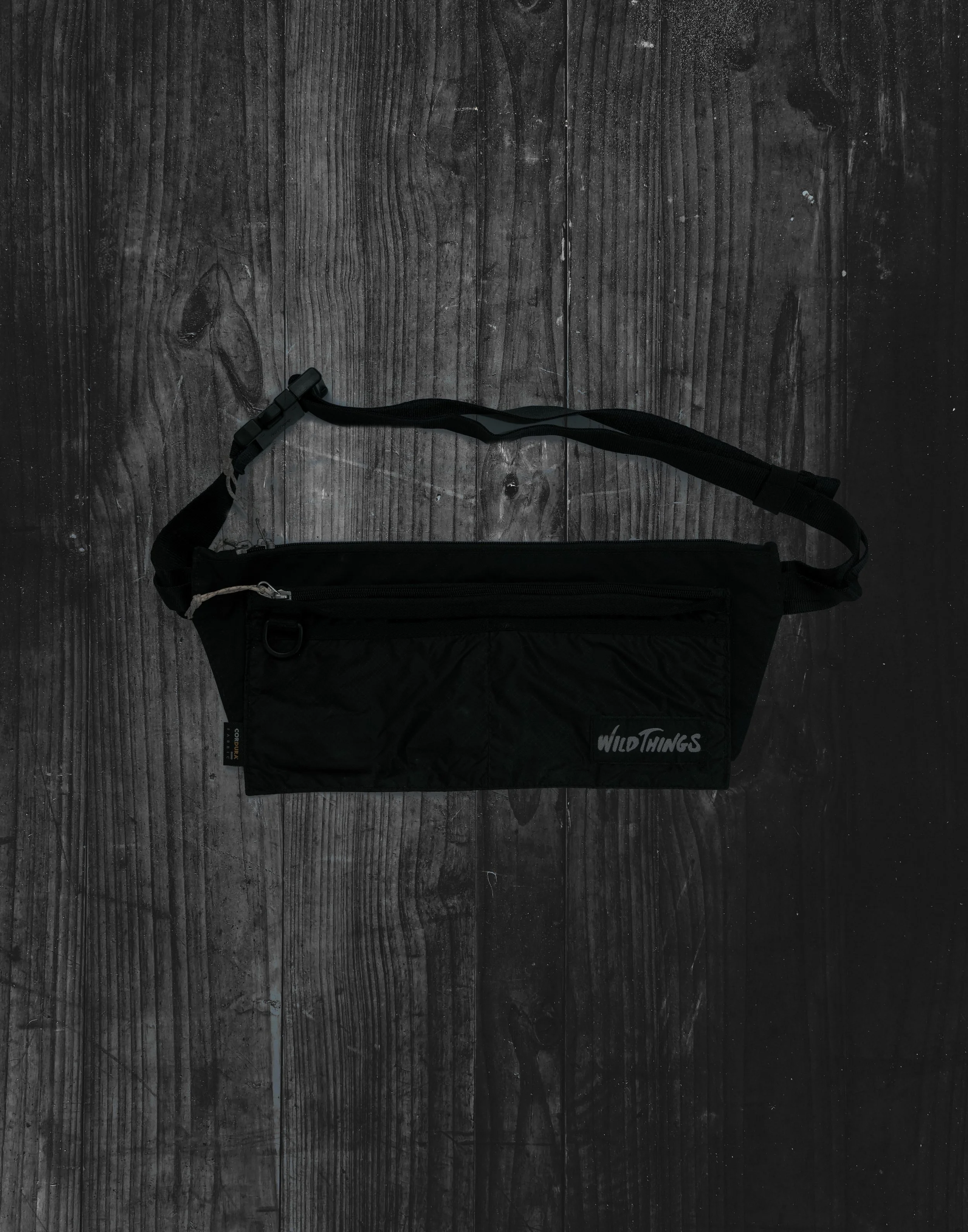 Wildthings Waist Bag (Used)