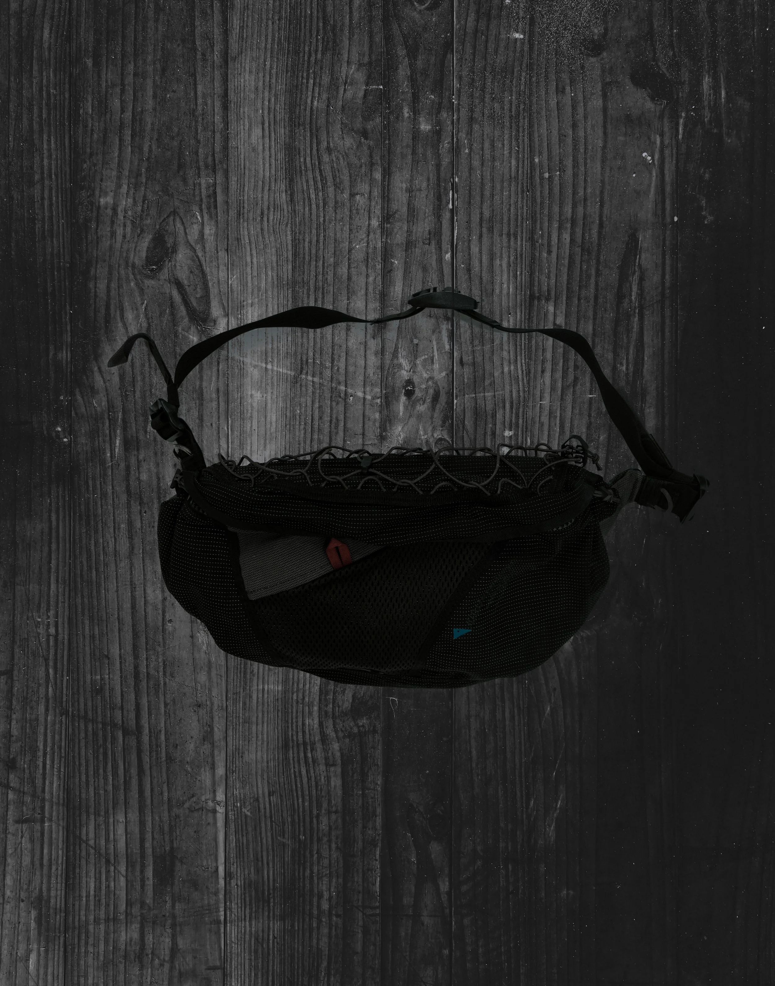 Klattermusen Eldner 2.0 Waist Bag (Used)