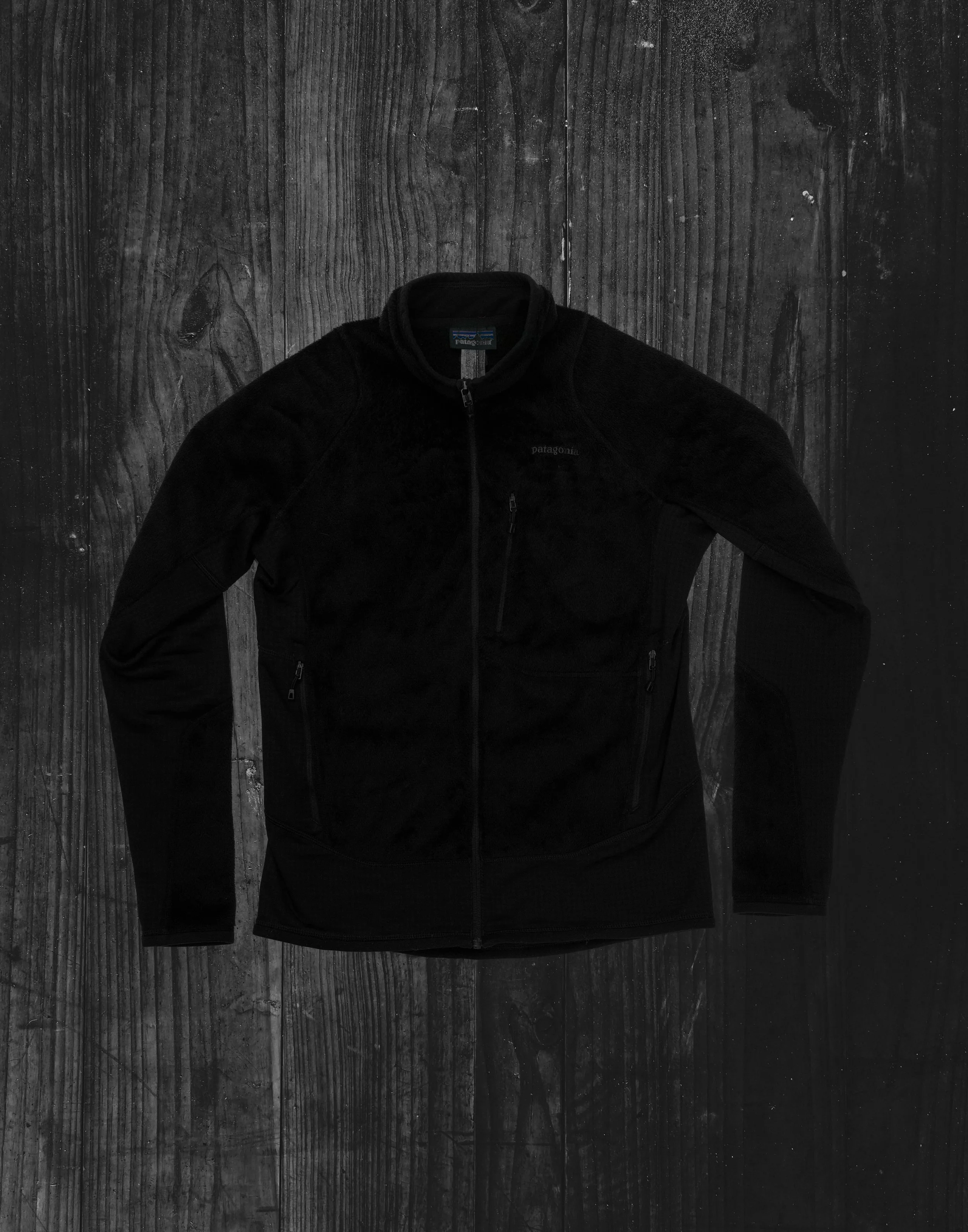 Patagonia R2 Fleece Jacket (Used)