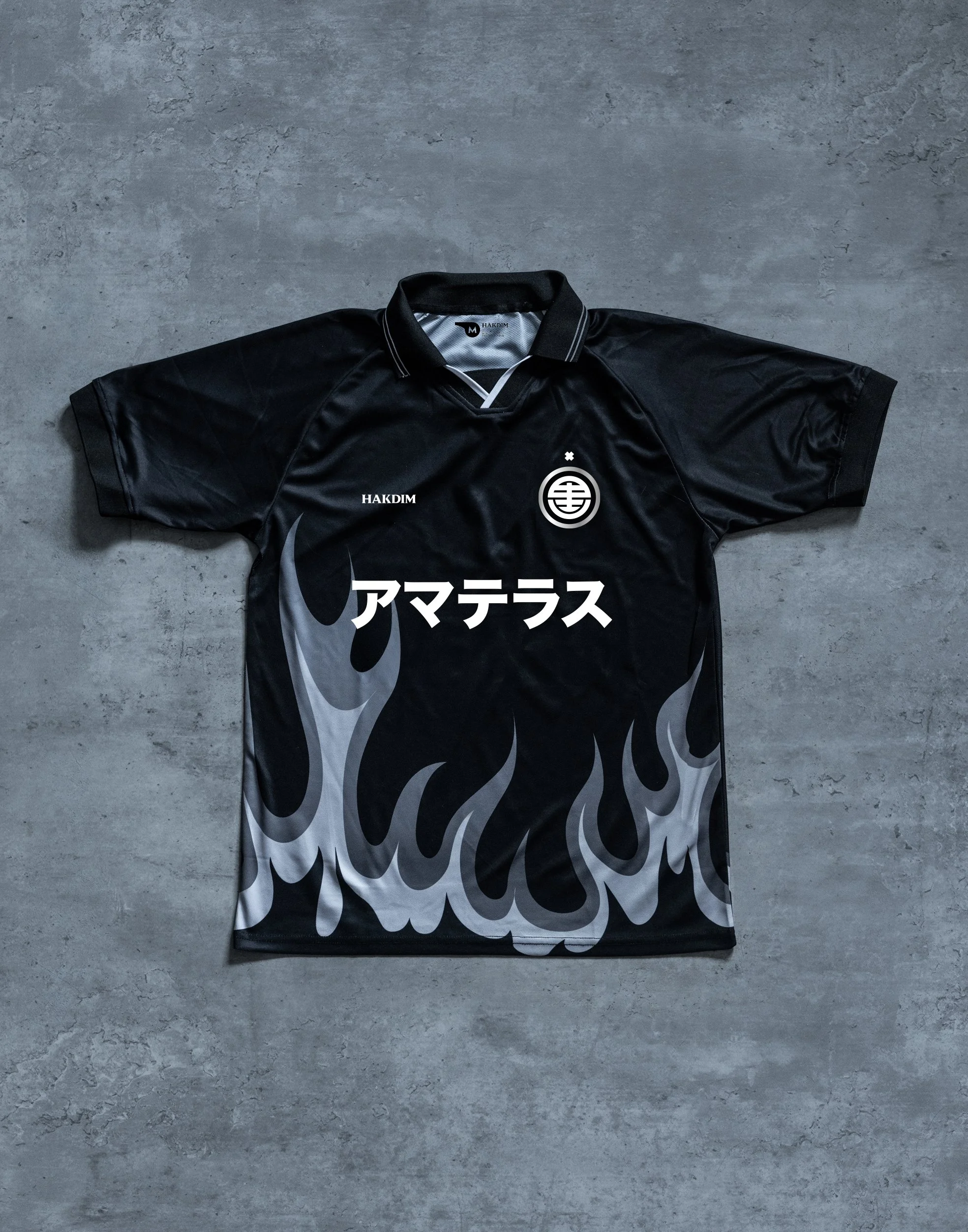26/27 HAKSHOUT FC Home Jersey Pre order