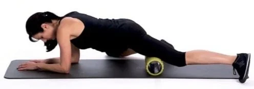 SMFR Quad (Entire Thigh)