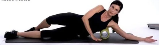 SMFR Lateral Shoulder
