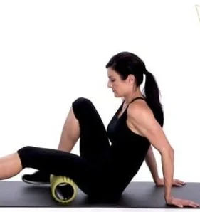 SMFR Lower Hamstring