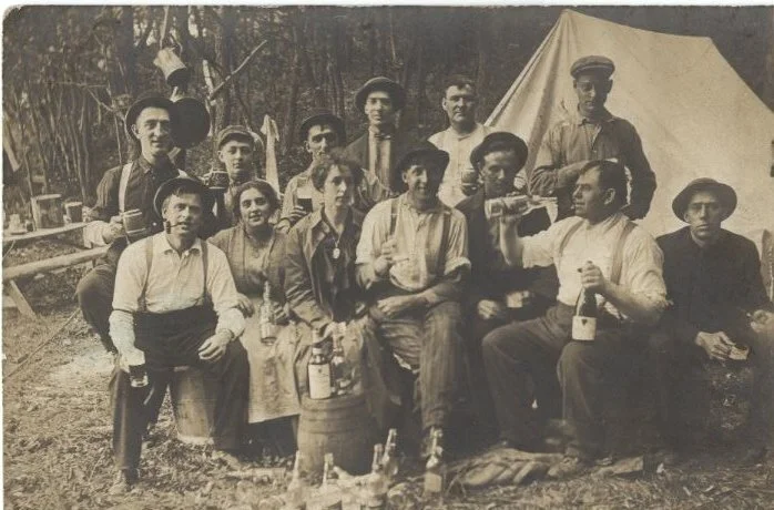 Scott County Stories: Prohibition in Scott County