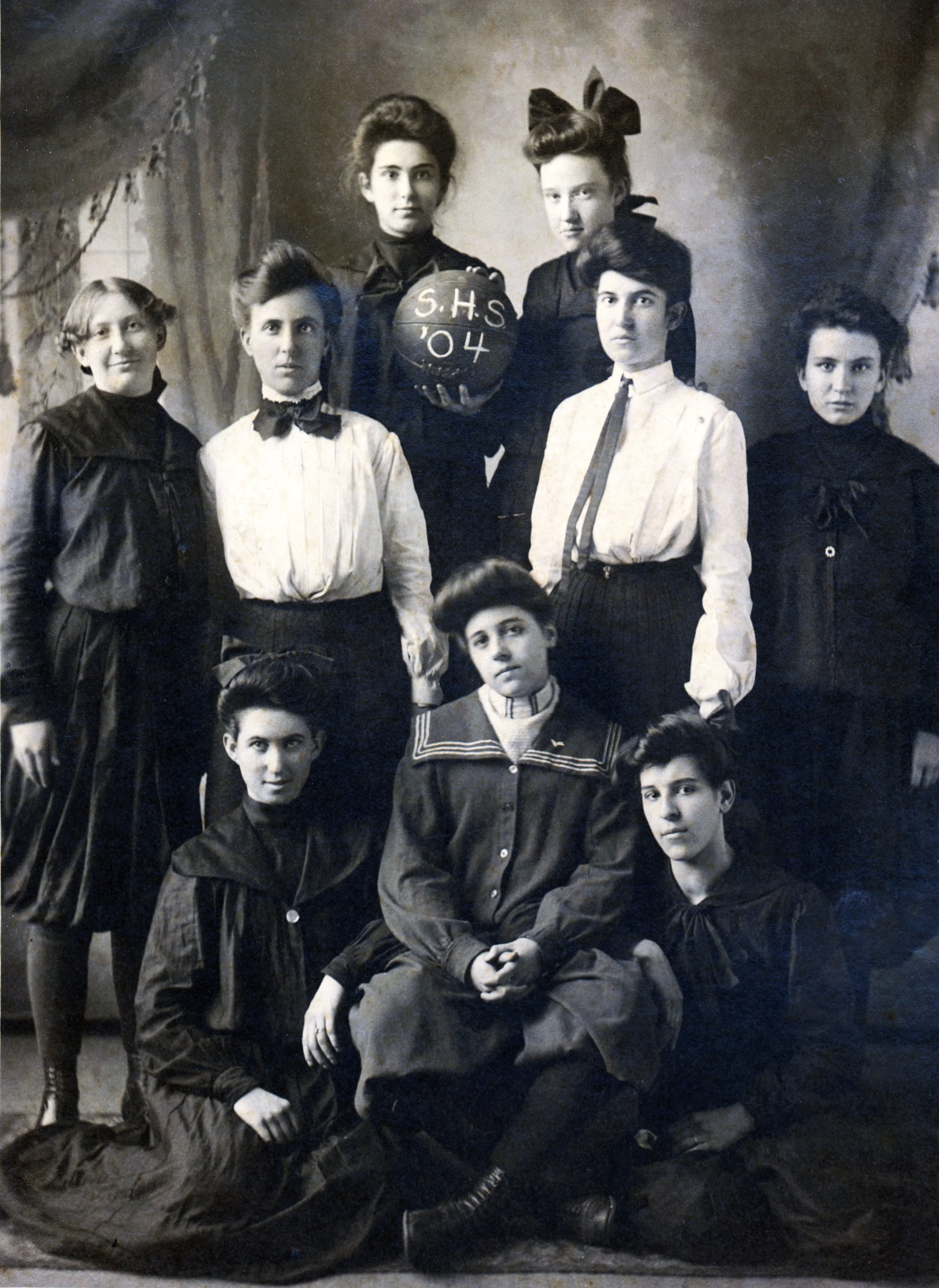 Scott County Stories: Sports! 