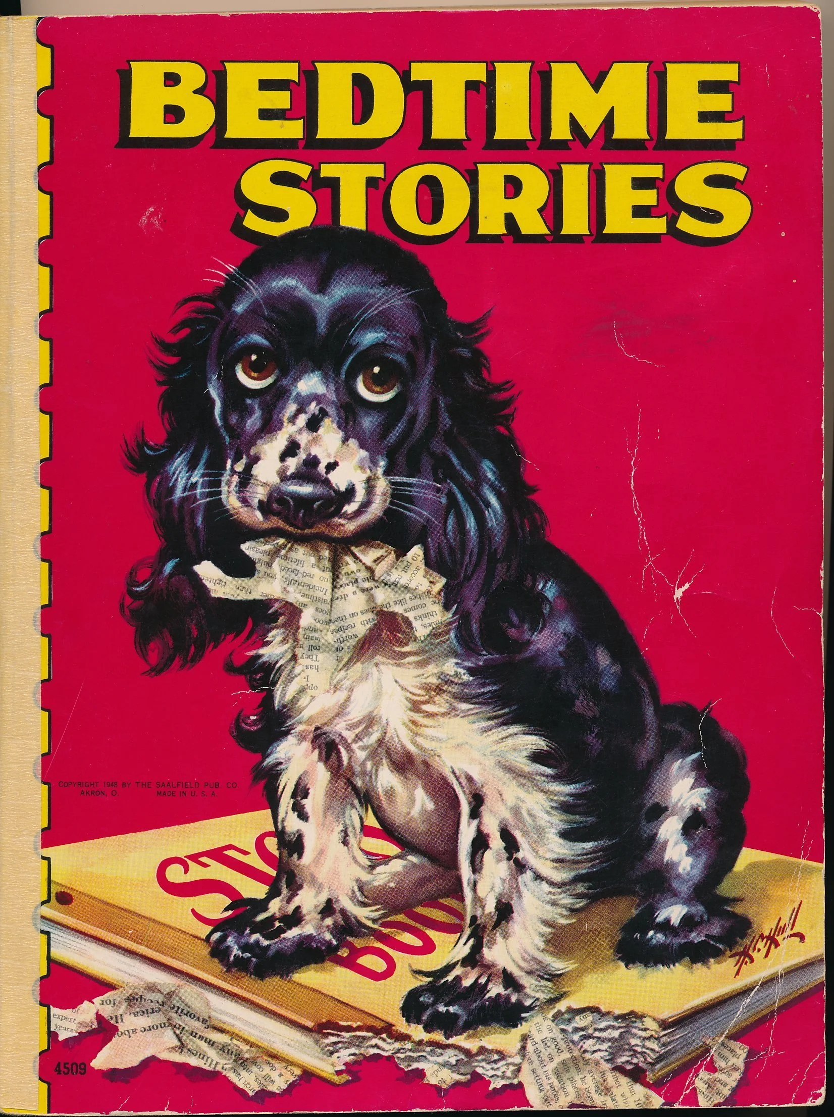 March Story Share: Childhood Memories - CANCELED