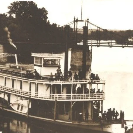 Scott County Stories: Minnesota River Valley