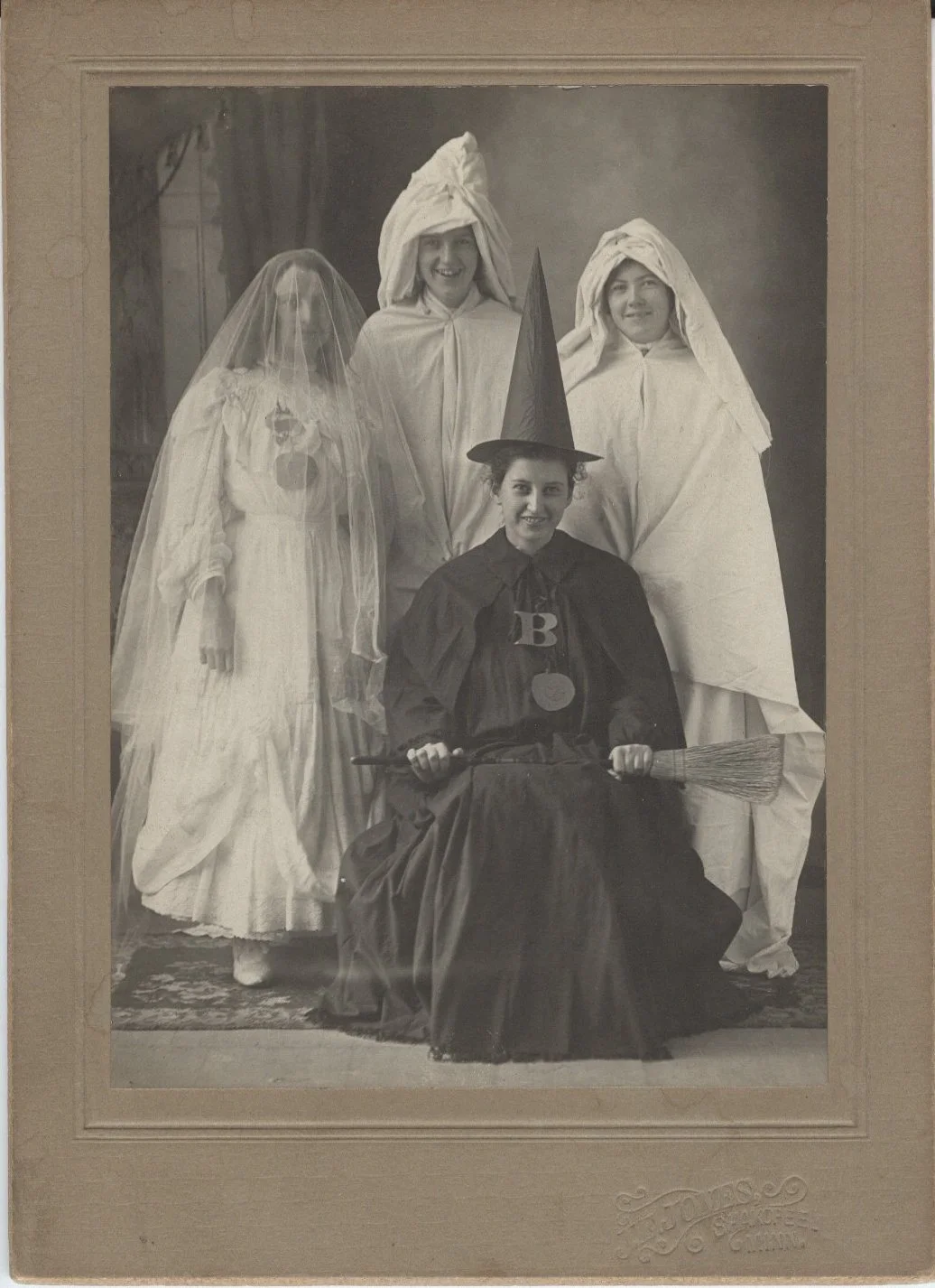 As I Remember: Halloween