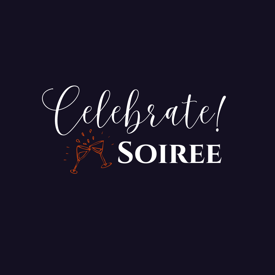 Celebrate! Soiree