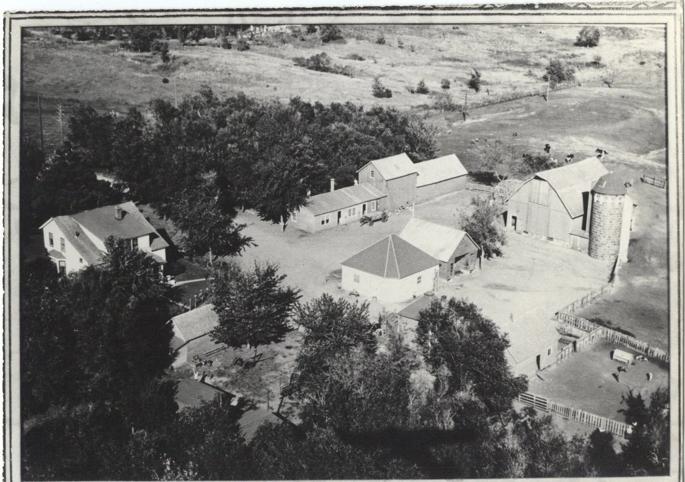 As I Remember: Early 1900s Reminiscences