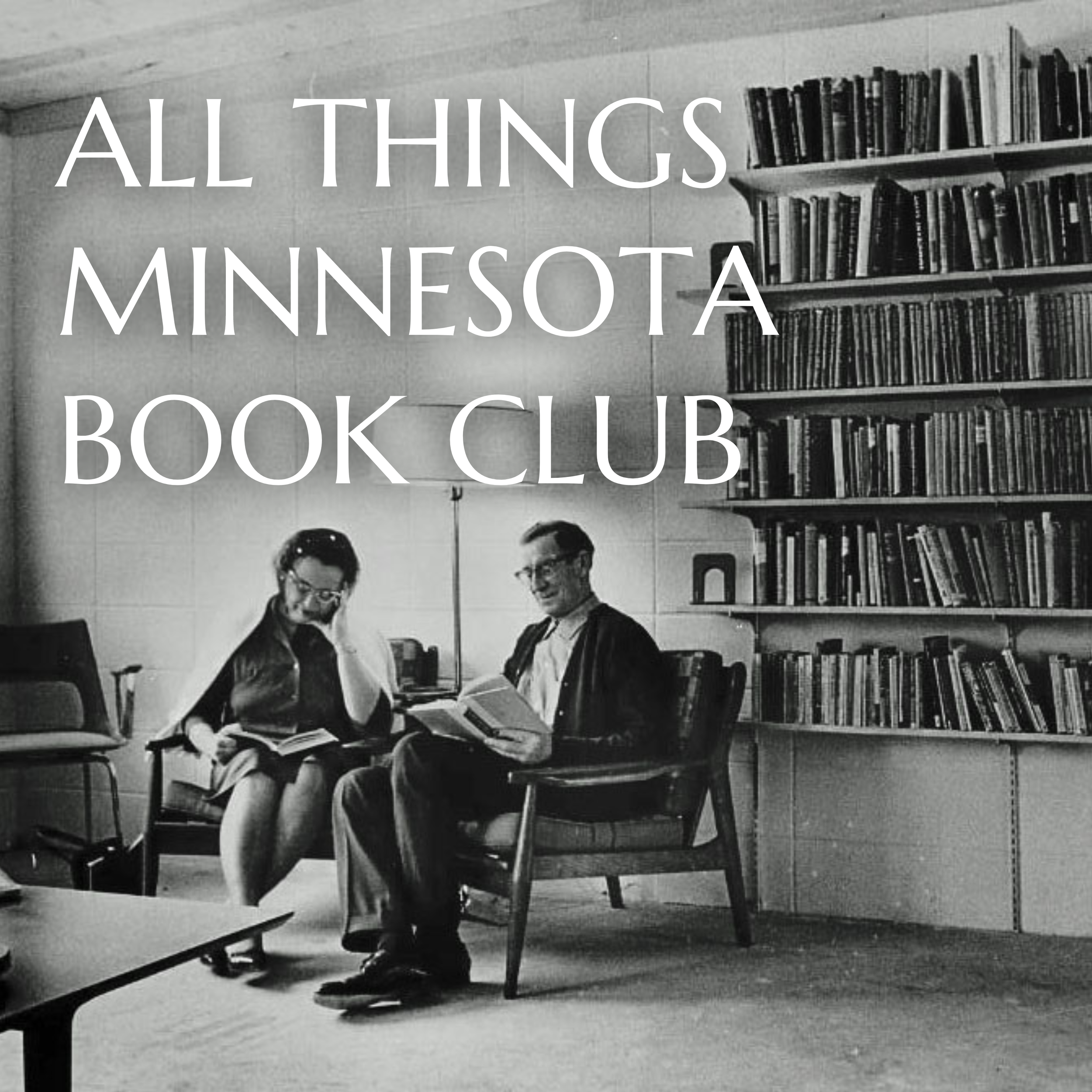 All Things Minnesota Book Club: A Green Journey