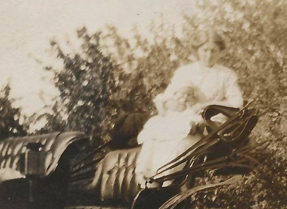 This is My Life: Beatrice Zweber Remembers Her Brother's Life with Tuberculosis
