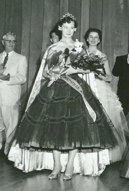 CELEBRATE! EXHIBIT CLOSING