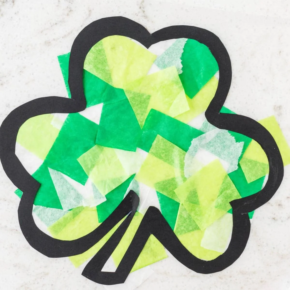 Second Saturday Kids Craft