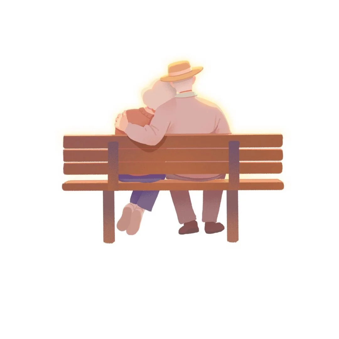 Presentation on Planned Giving and 