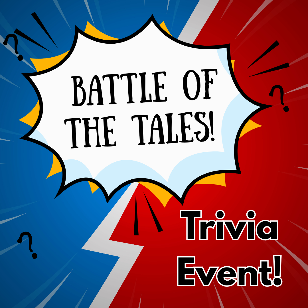 Battle of the Tales Trivia - with Scott County Library