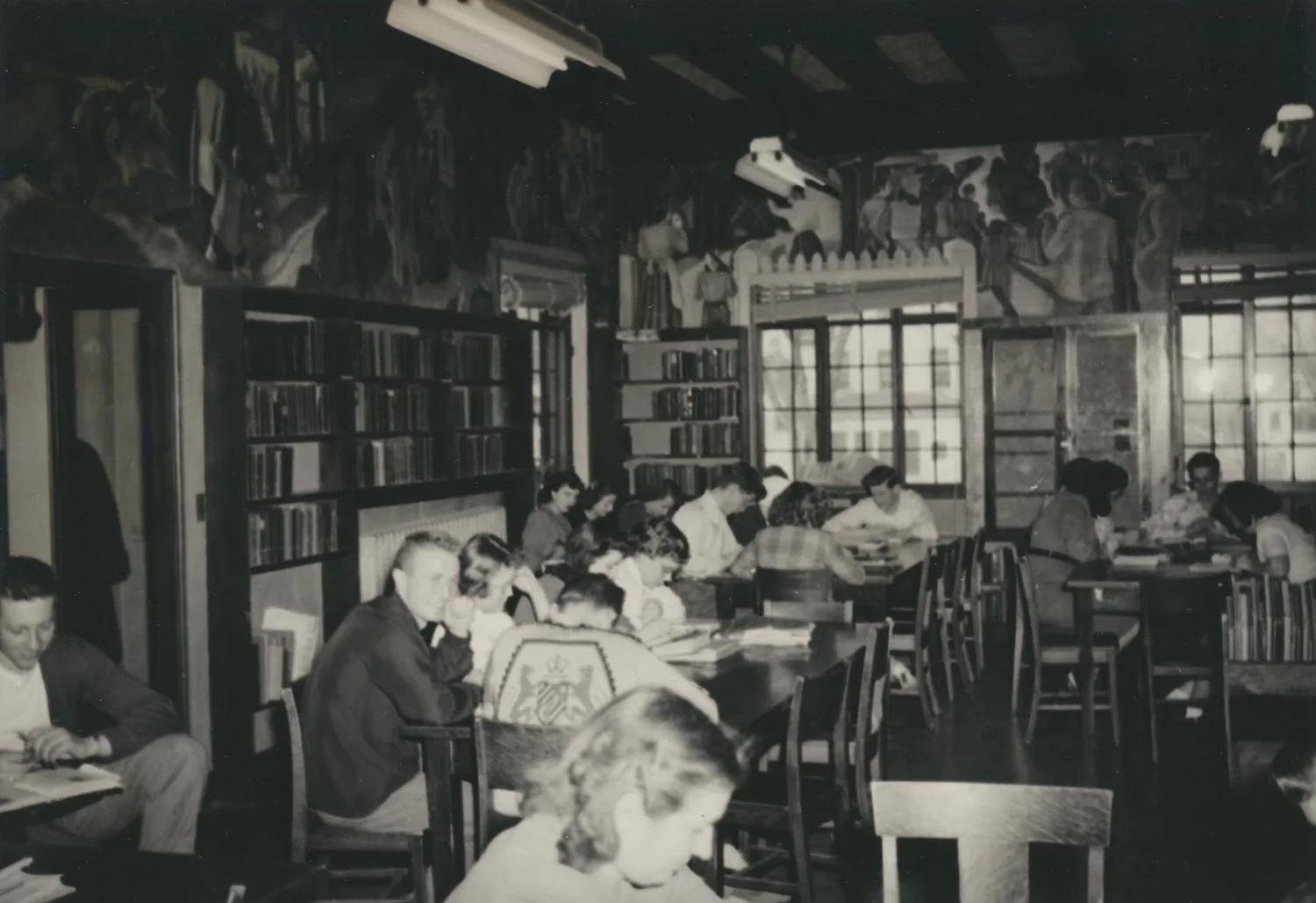 History of the Shakopee Central School, Part 3 — Scott County