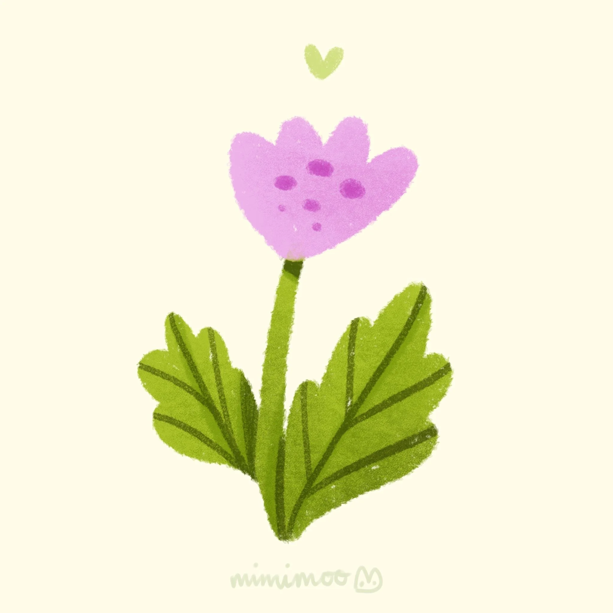 Which colour flower suits you today? I made a fluffy new brush that I just shared on Patreon and I'm enjoying drawing with it a lot! Might be time for a new texture brush pack?

#flowerart #procreateart #procreateillustration #digitalartist #floweril