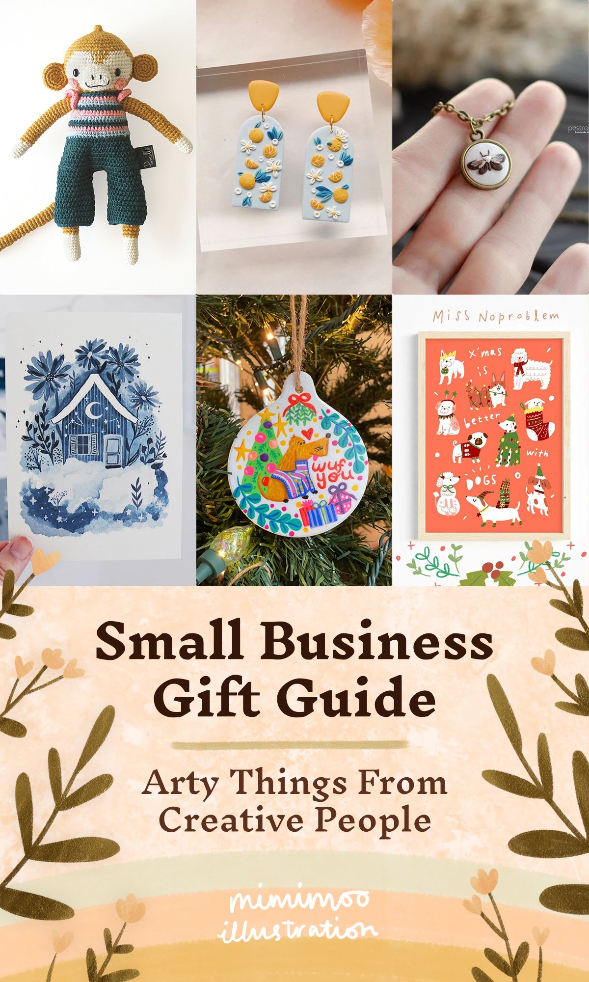 2019 Gift Guide: Gift Ideas for Creatives