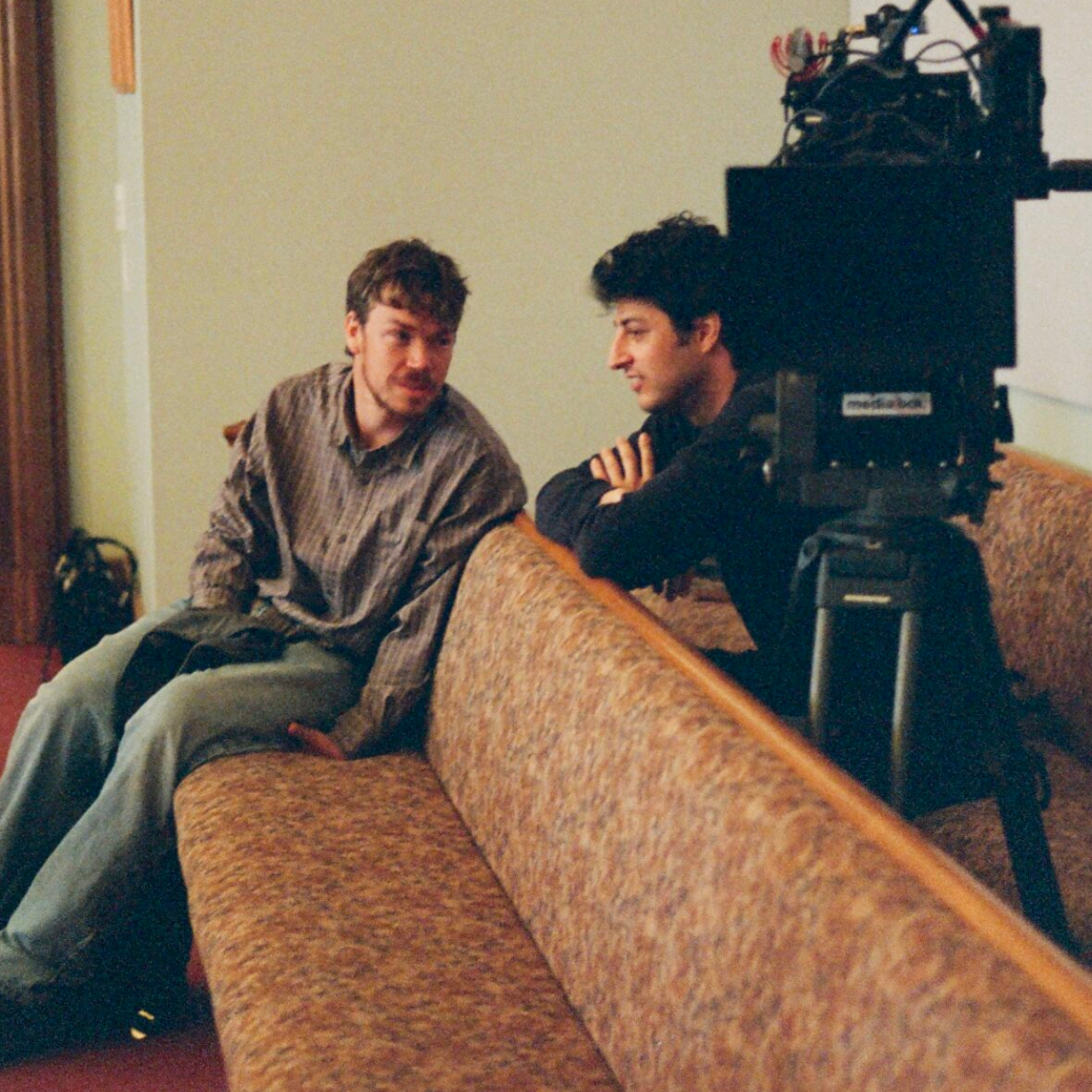 Will Poulter and Noah Centineo On Making&nbsp;Union County,&nbsp;With Help From Those Who Lived It